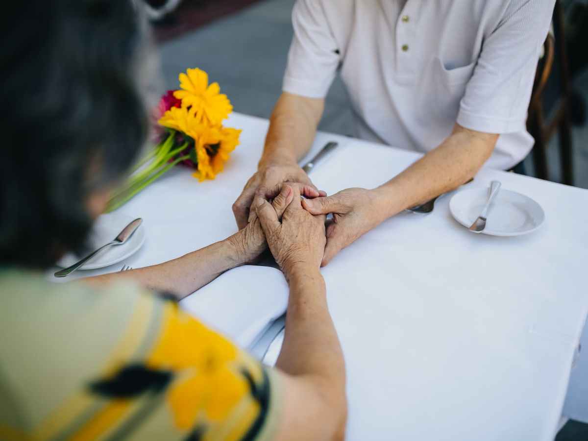 FINDING THE FOUNTAIN OF&nbsp;YOUTH